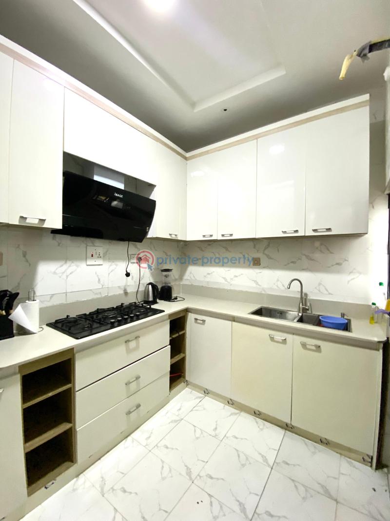 2 bedroom Block Of Flats For Sale Ikate Elegushi Lekki Lagos - 3