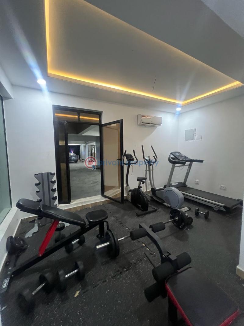 2 bedroom Block Of Flats For Rent Ilasan Lekki Lagos - 8