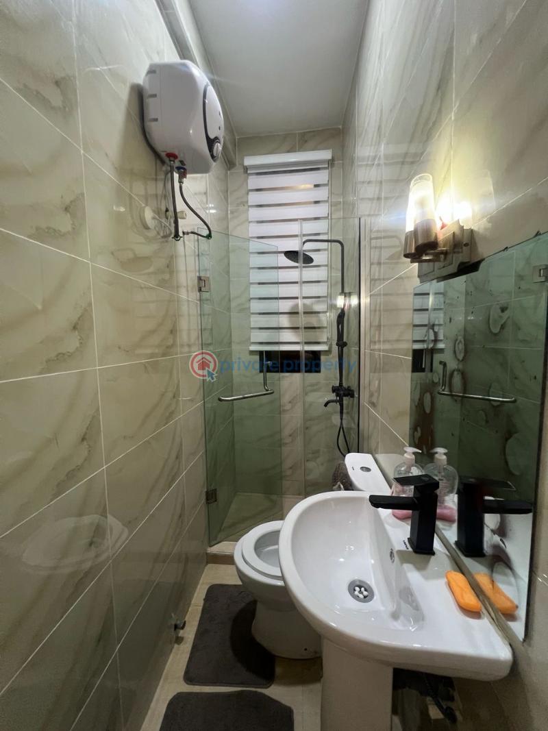 2 bedroom Block Of Flats For Rent Ilasan Lekki Lagos - 7