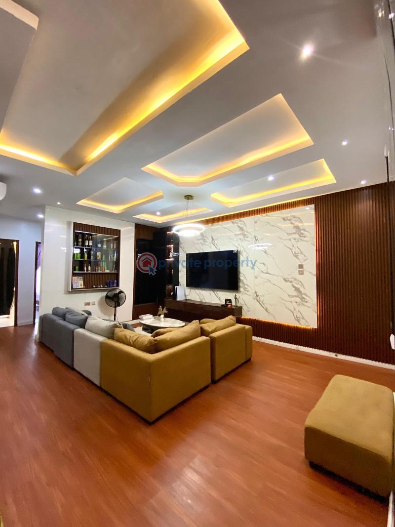 2 bedroom Block Of Flats For Sale Ikate Elegushi Lekki Lagos - 2