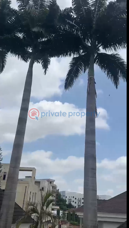 2 bedroom Shared Apartment For Rent Maitama Abuja Phase 1  - 1