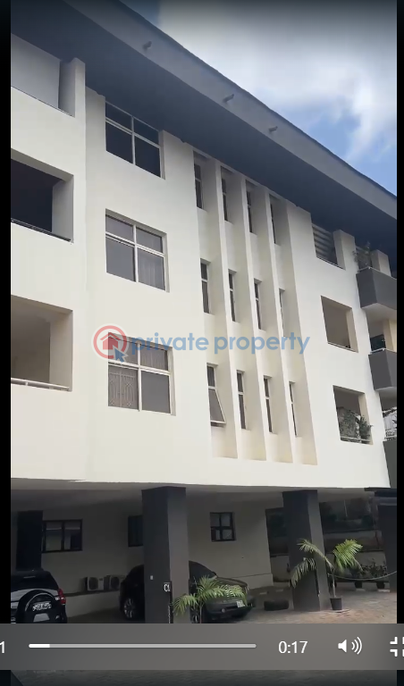 2 bedroom Shared Apartment For Rent Maitama Abuja Phase 1  - 6