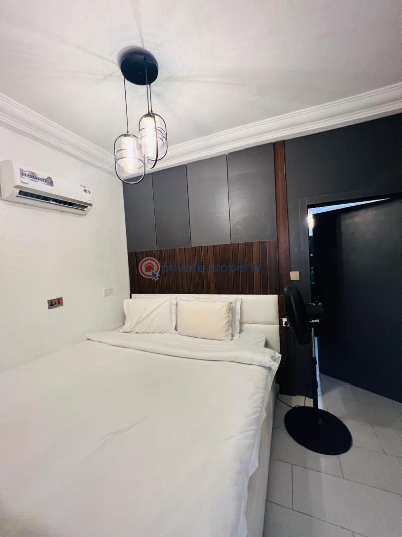 2 bedroom Block Of Flats For Rent Lekki Phase 1 Lagos - 1