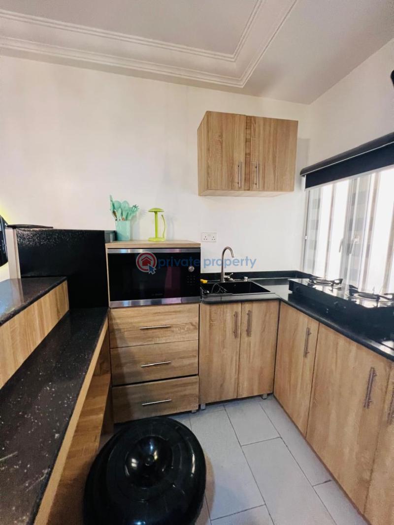 2 bedroom Block Of Flats For Rent Lekki Phase 1 Lagos - 9