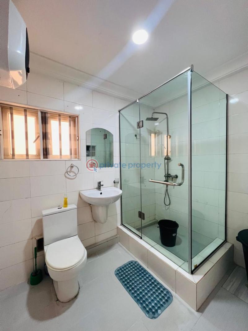2 bedroom Block Of Flats For Rent Lekki Phase 1 Lagos - 2