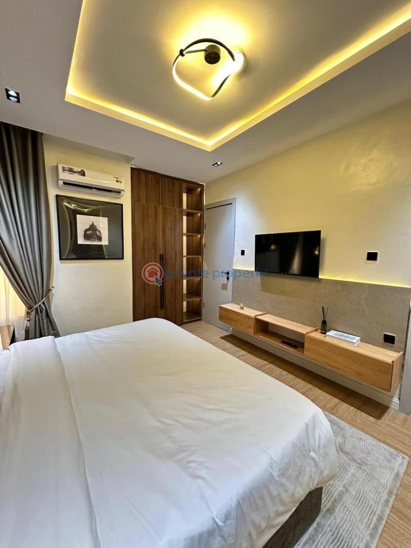 2 bedroom Flat & Apartment For Sale Ikate Elegushi Lekki Lagos - 3