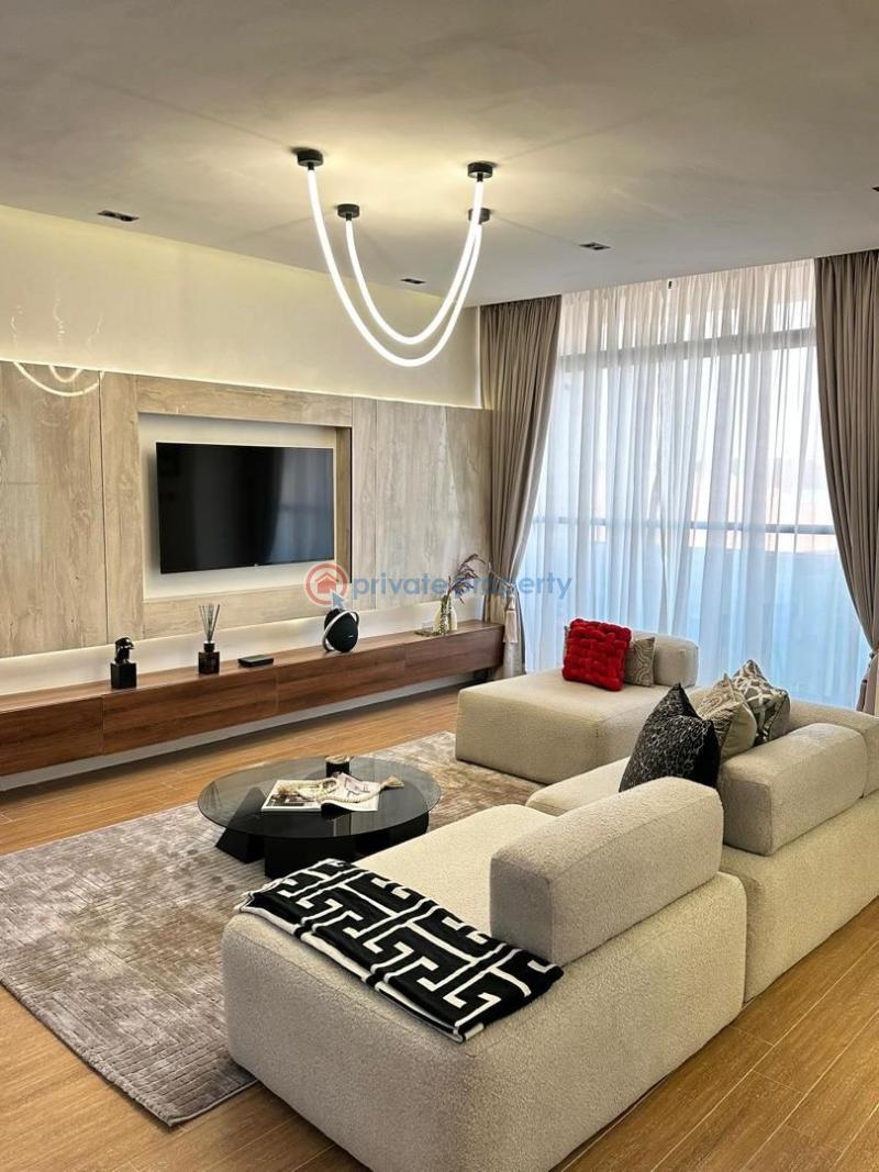 2 bedroom Flat & Apartment For Sale Ikate Elegushi Lekki Lagos - 5