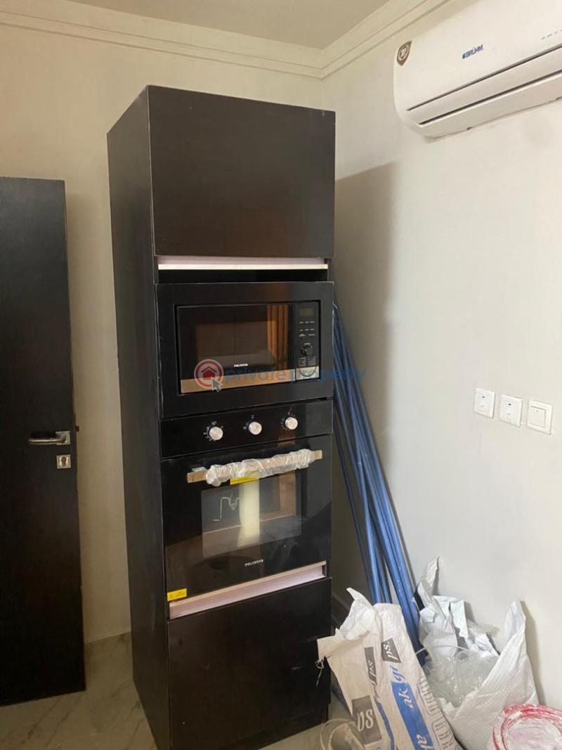 Fully furnished 2 bedroom apartment  with pool, gym, and elevator at oniru victoria, island. - 9 2 bedroom Flat & Apartment For Sale Oniru Victoria Island Lagos - 9