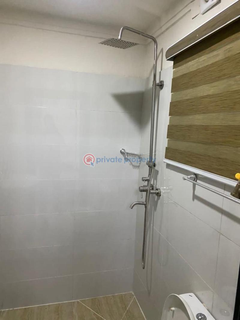 Fully furnished 2 bedroom apartment  with pool, gym, and elevator at oniru victoria, island. - 26 2 bedroom Flat & Apartment For Sale Oniru Victoria Island Lagos - 26