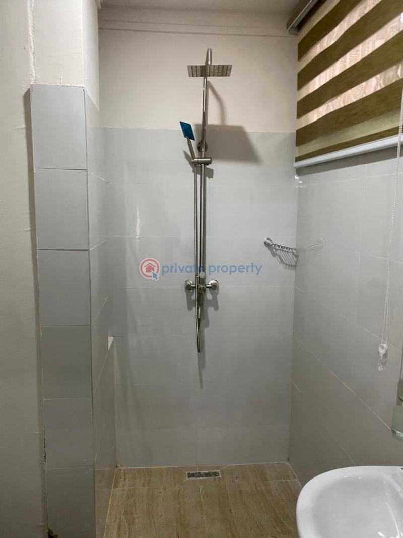 Fully furnished 2 bedroom apartment  with pool, gym, and elevator at oniru victoria, island. - 23 2 bedroom Flat & Apartment For Sale Oniru Victoria Island Lagos - 23