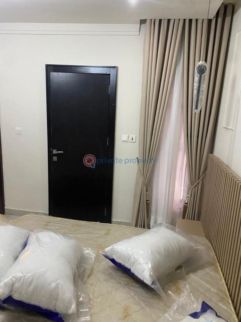 Fully furnished 2 bedroom apartment  with pool, gym, and elevator at oniru victoria, island. - 27 2 bedroom Flat & Apartment For Sale Oniru Victoria Island Lagos - 27