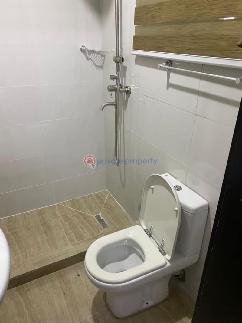 Fully furnished 2 bedroom apartment  with pool, gym, and elevator at oniru victoria, island. - 6 2 bedroom Flat & Apartment For Sale Oniru Victoria Island Lagos - 6