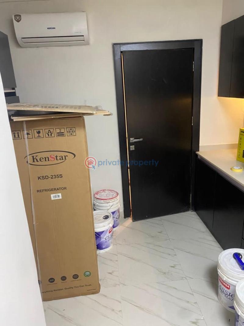 Fully furnished 2 bedroom apartment  with pool, gym, and elevator at oniru victoria, island. - 21 2 bedroom Flat & Apartment For Sale Oniru Victoria Island Lagos - 21