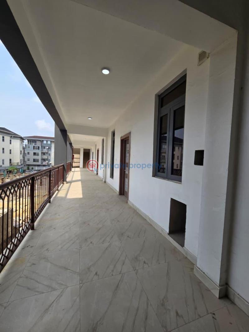 Fully furnished 2 bedroom apartment  with pool, gym, and elevator at oniru victoria, island. - 2 2 bedroom Flat & Apartment For Sale Oniru Victoria Island Lagos - 2