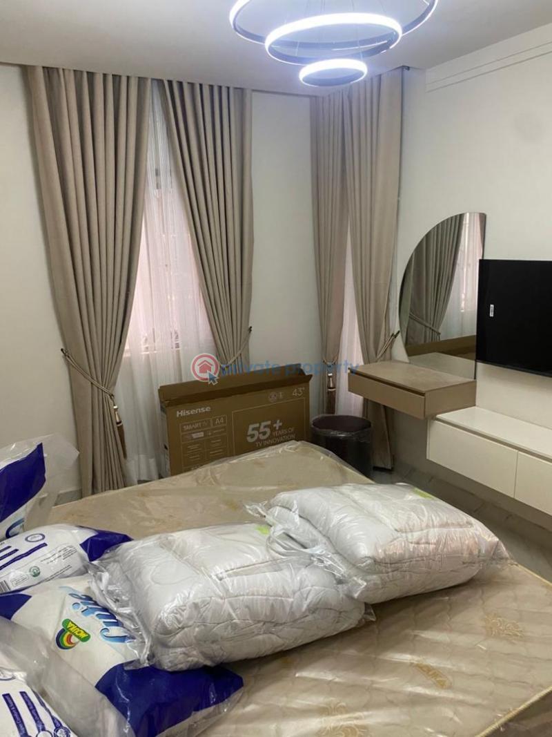 Fully furnished 2 bedroom apartment  with pool, gym, and elevator at oniru victoria, island. - 11 2 bedroom Flat & Apartment For Sale Oniru Victoria Island Lagos - 11