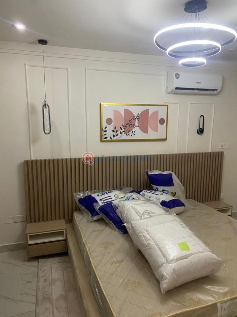 Fully furnished 2 bedroom apartment  with pool, gym, and elevator at oniru victoria, island. - 16 2 bedroom Flat & Apartment For Sale Oniru Victoria Island Lagos - 16