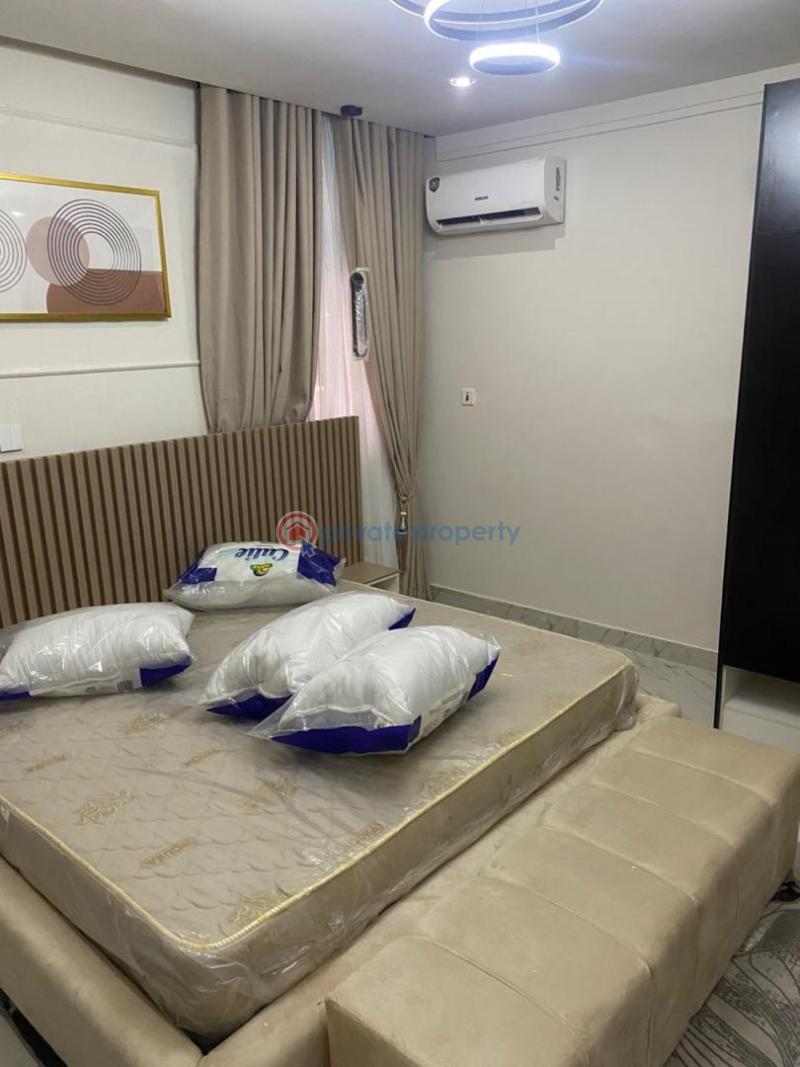 Fully furnished 2 bedroom apartment  with pool, gym, and elevator at oniru victoria, island. - 20 2 bedroom Flat & Apartment For Sale Oniru Victoria Island Lagos - 20