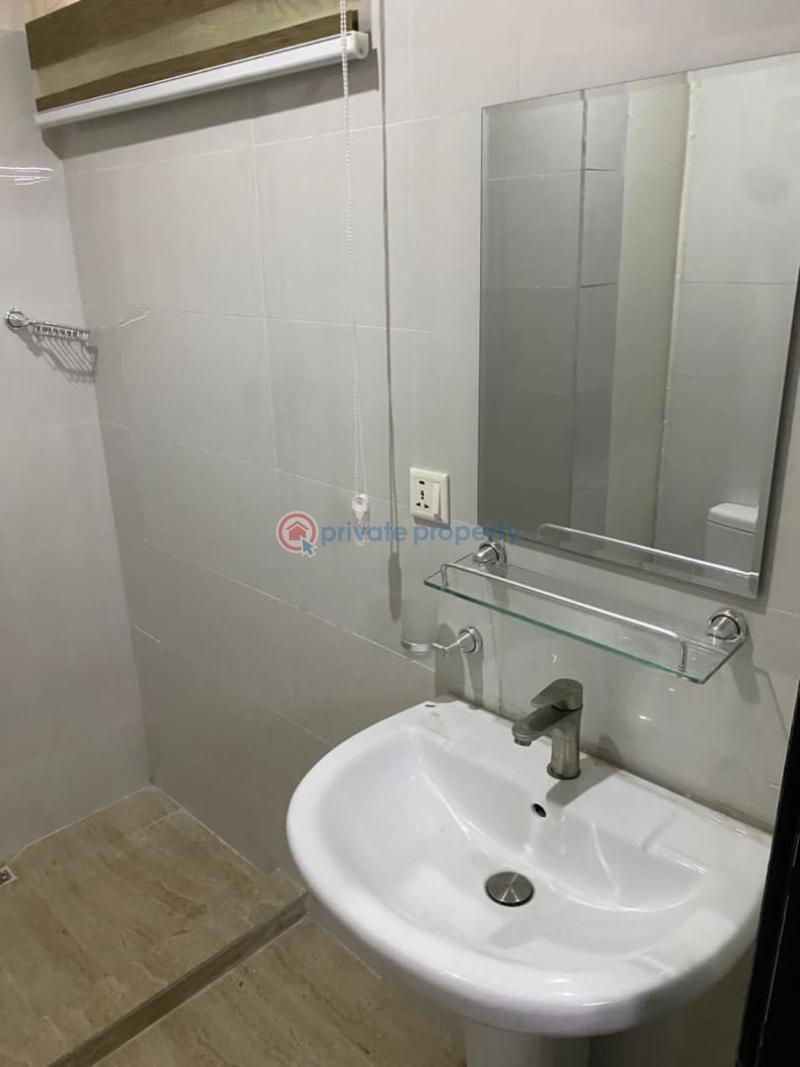 Fully furnished 2 bedroom apartment  with pool, gym, and elevator at oniru victoria, island. - 13 2 bedroom Flat & Apartment For Sale Oniru Victoria Island Lagos - 13