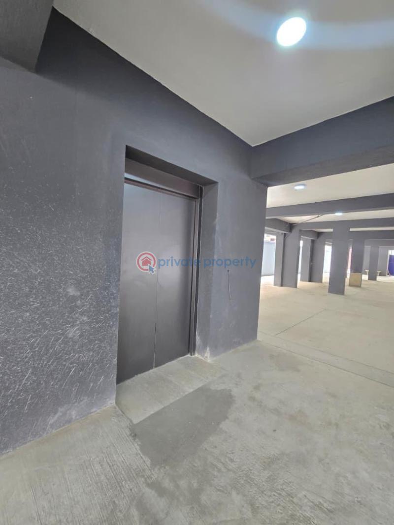 Fully furnished 2 bedroom apartment  with pool, gym, and elevator at oniru victoria, island. - 22 2 bedroom Flat & Apartment For Sale Oniru Victoria Island Lagos - 22