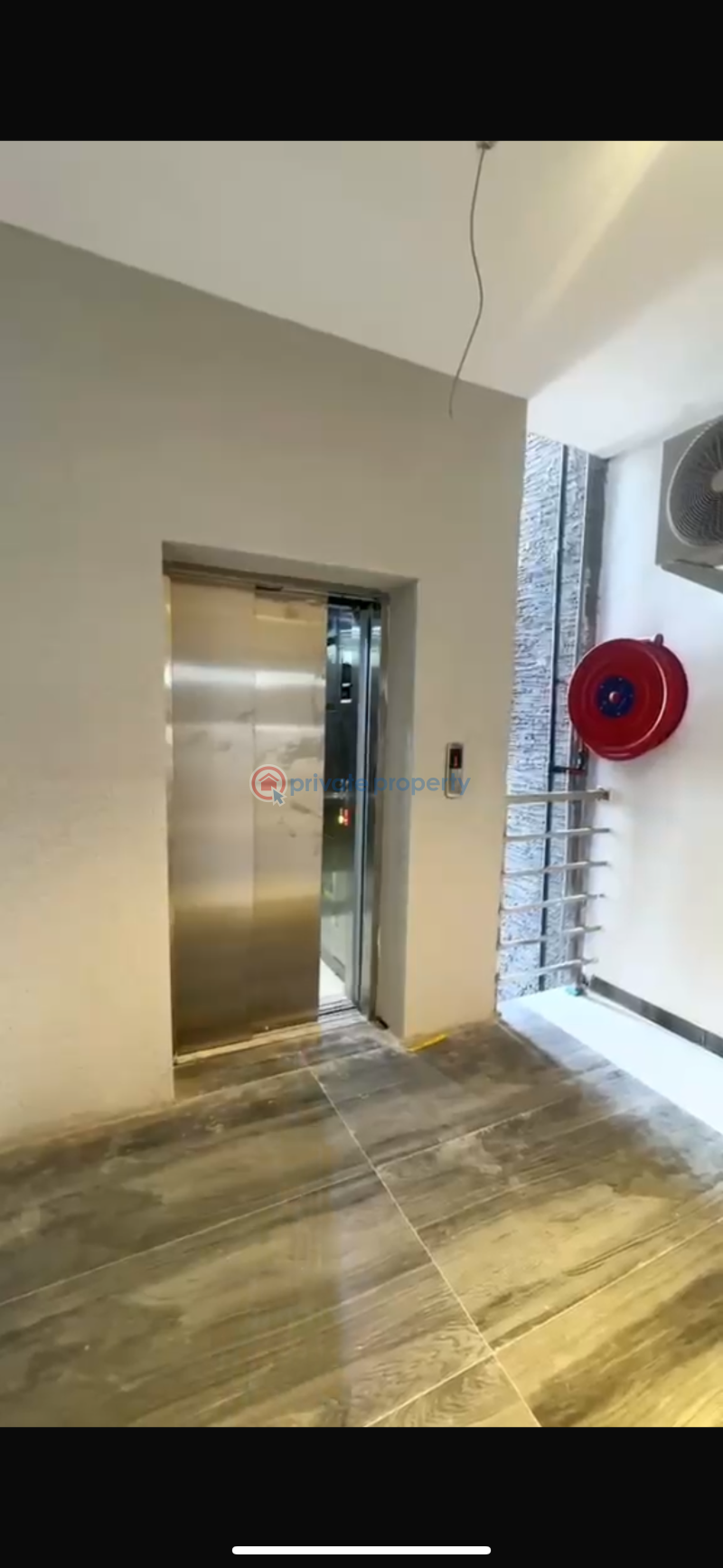 2 bedroom Flat & Apartment For Rent Brownstone Estate Ikate Elegushi Lekki Lagos - 5