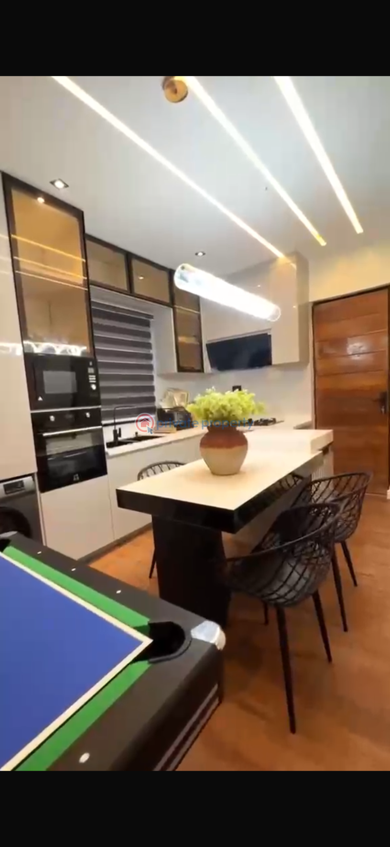 2 bedroom Flat & Apartment For Rent Brownstone Estate Ikate Elegushi Lekki Lagos - 11