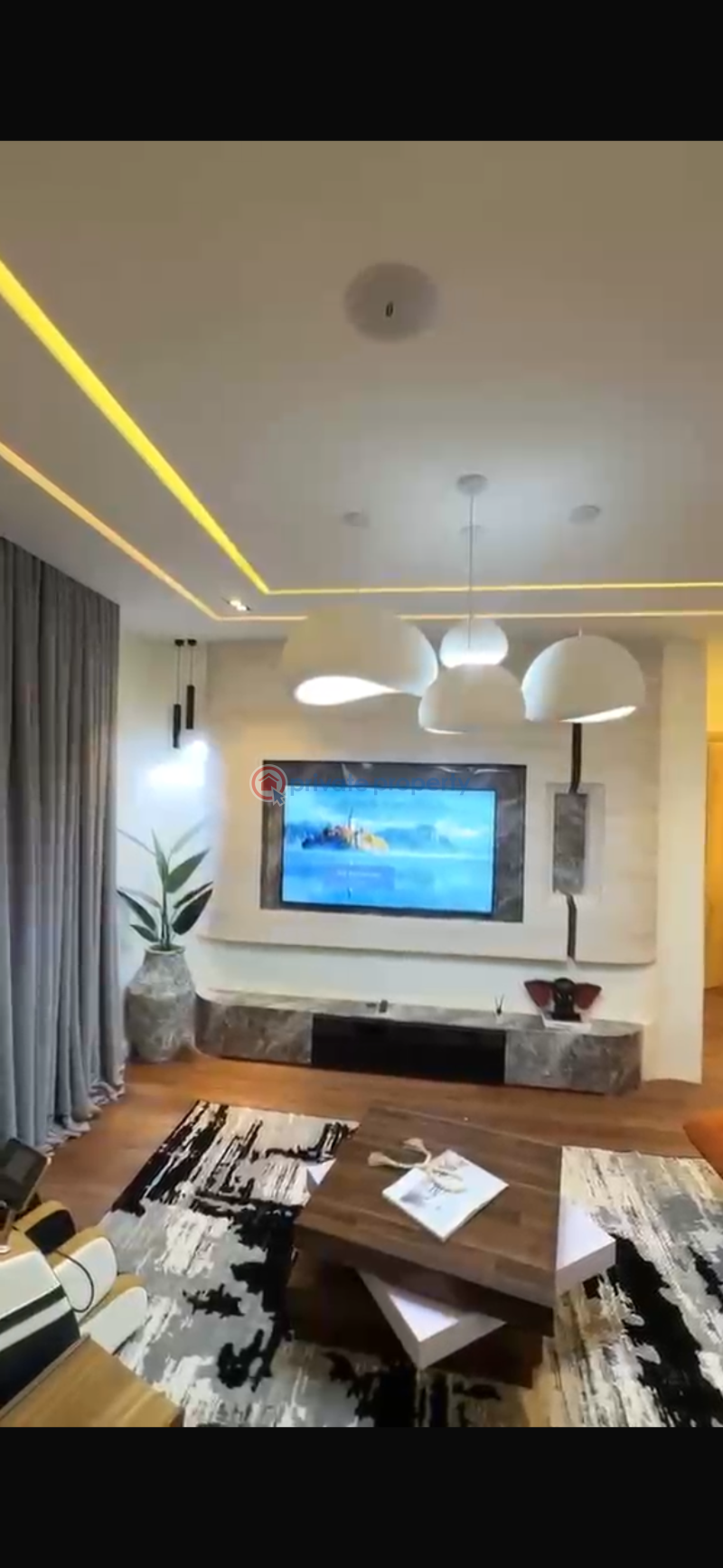 2 bedroom Flat & Apartment For Rent Brownstone Estate Ikate Elegushi Lekki Lagos - 7