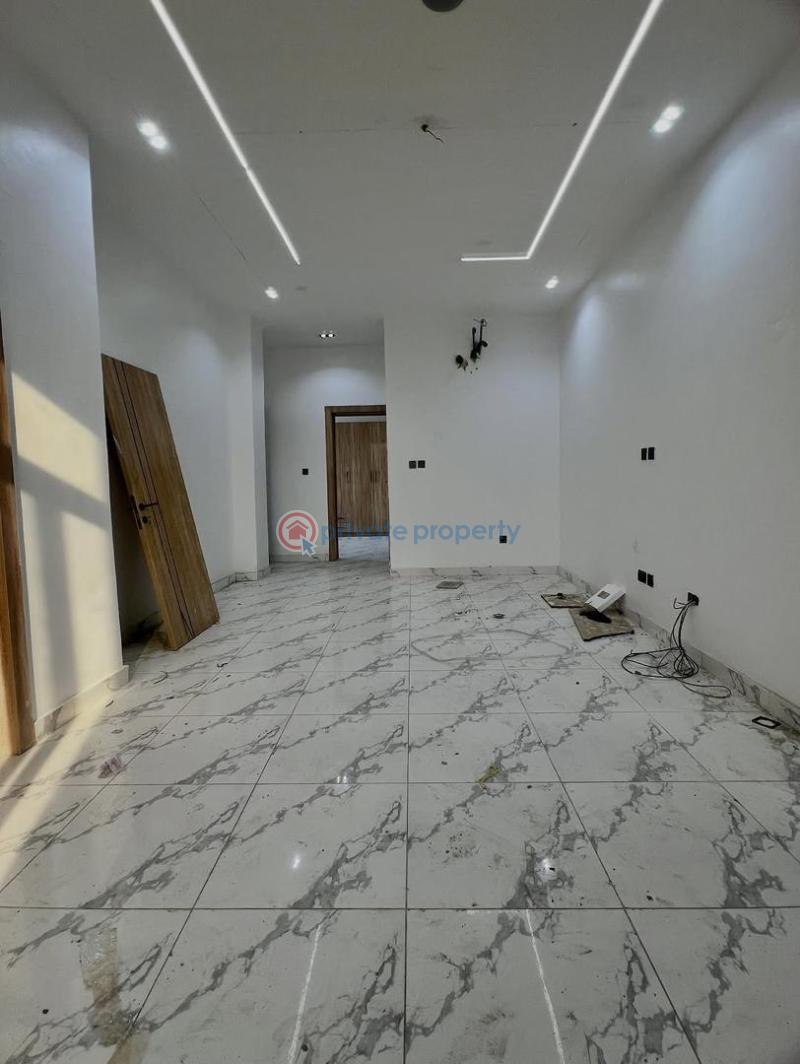 3 bedroom apartment with security post at orchid lekki, lagos. - 8 3 bedroom Block Of Flats For Sale Orchid Lekki Lagos - 8