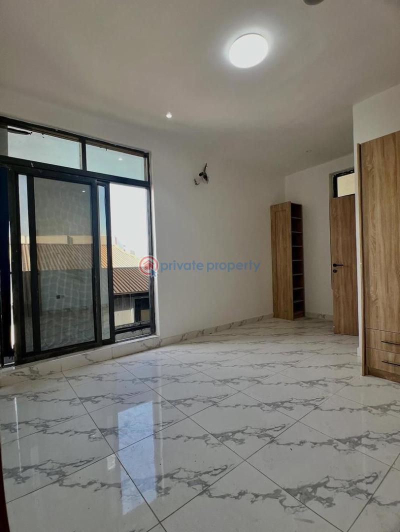 3 bedroom apartment with security post at orchid lekki, lagos. - 1 3 bedroom Block Of Flats For Sale Orchid Lekki Lagos - 1