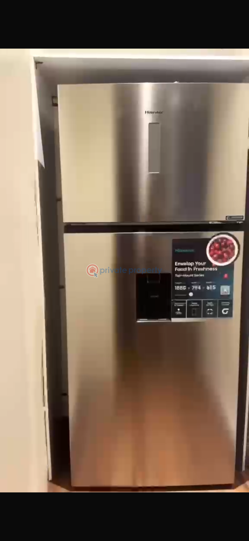 2 bedroom Flat & Apartment For Rent Brownstone Estate Ikate Elegushi Lekki Lagos - 13