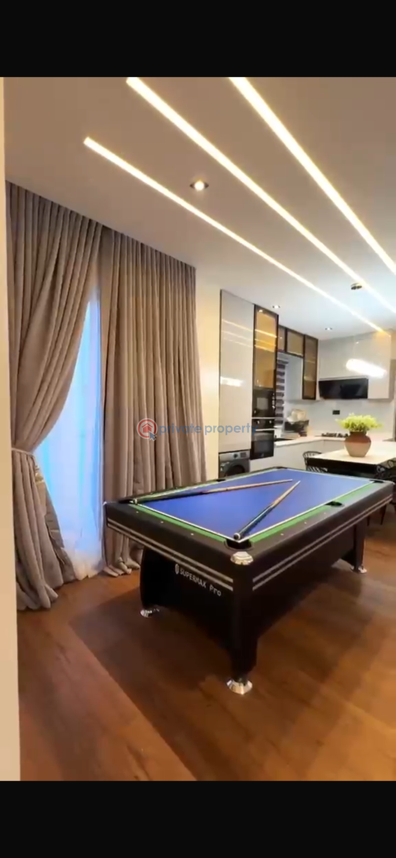 2 bedroom Flat & Apartment For Rent Brownstone Estate Ikate Elegushi Lekki Lagos - 8