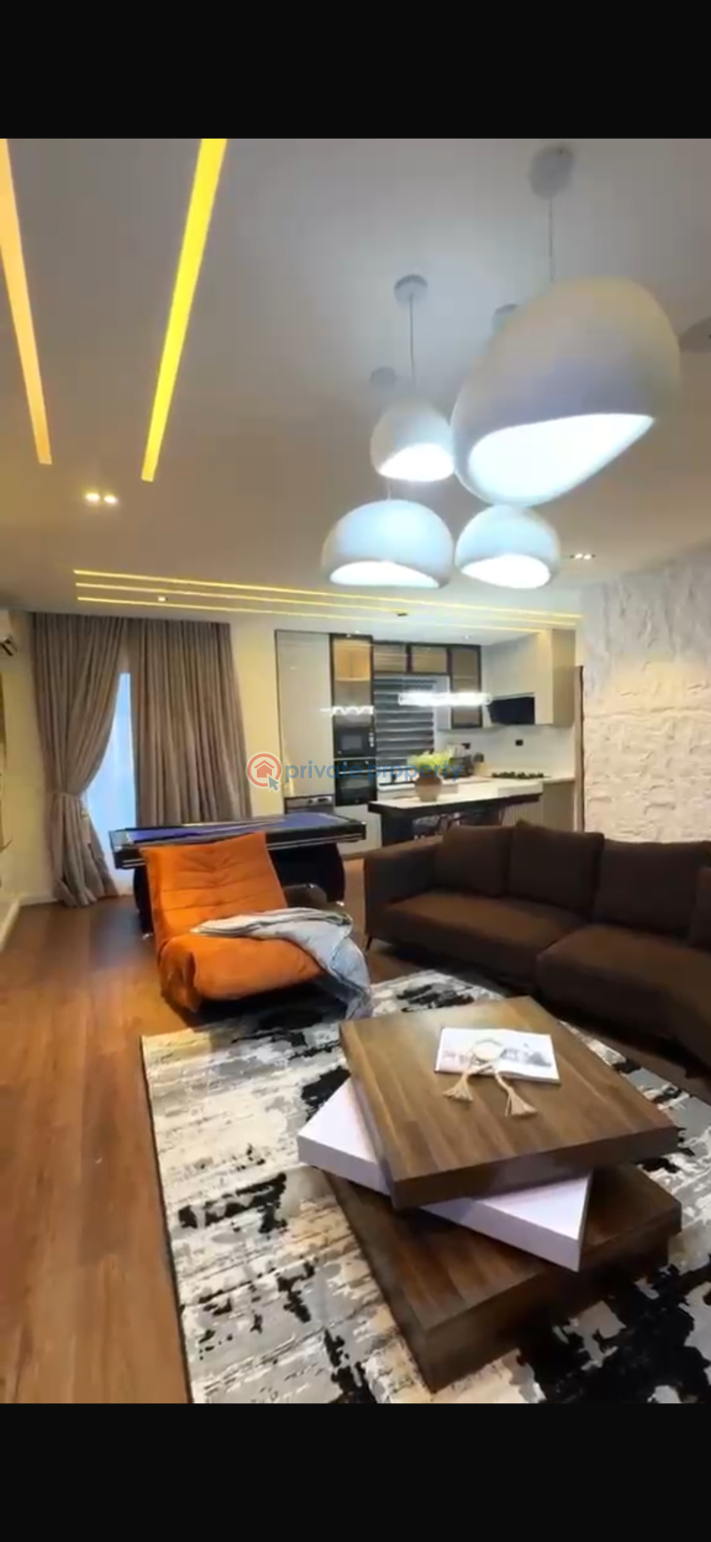 2 bedroom Flat & Apartment For Rent Brownstone Estate Ikate Elegushi Lekki Lagos - 4