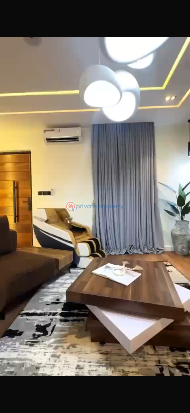 2 bedroom Flat & Apartment For Rent Brownstone Estate Ikate Elegushi Lekki Lagos - 3