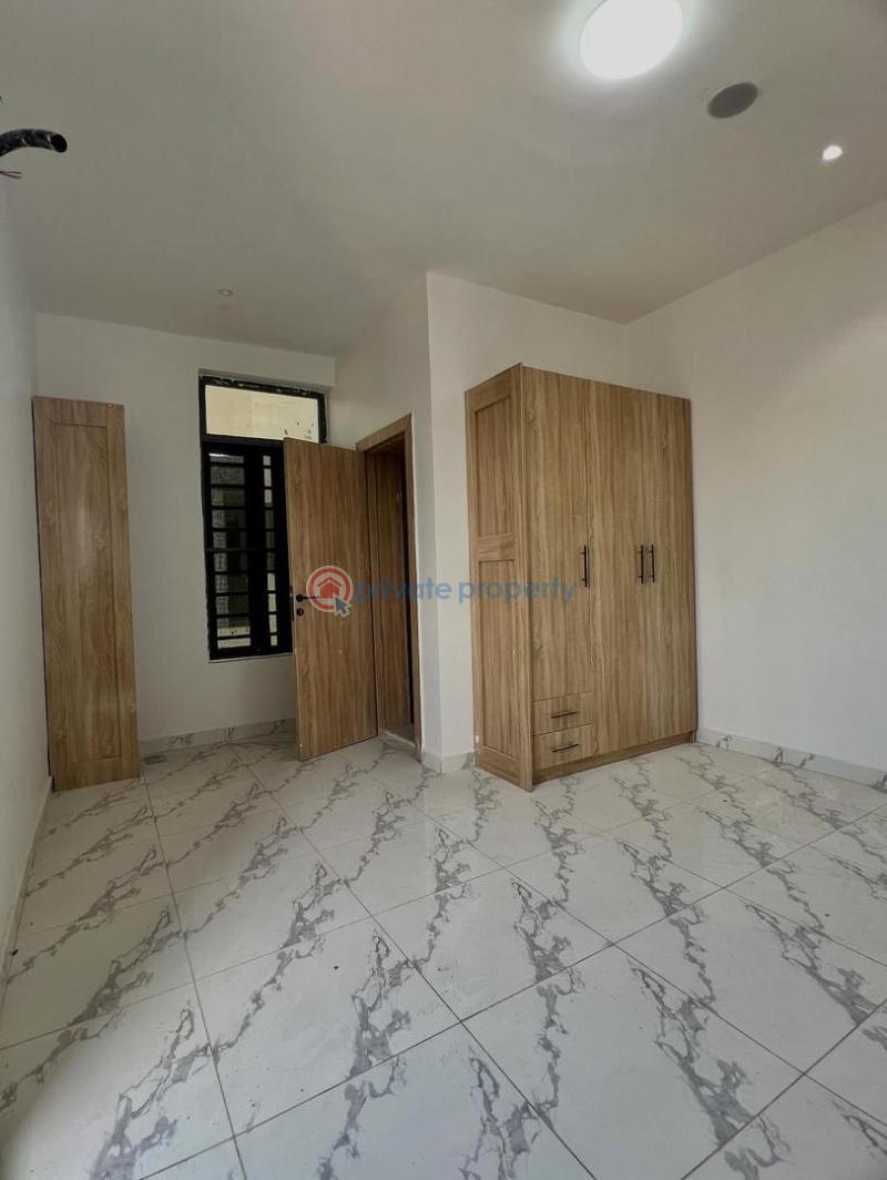 3 bedroom apartment with security post at orchid lekki, lagos. - 4 3 bedroom Block Of Flats For Sale Orchid Lekki Lagos - 4