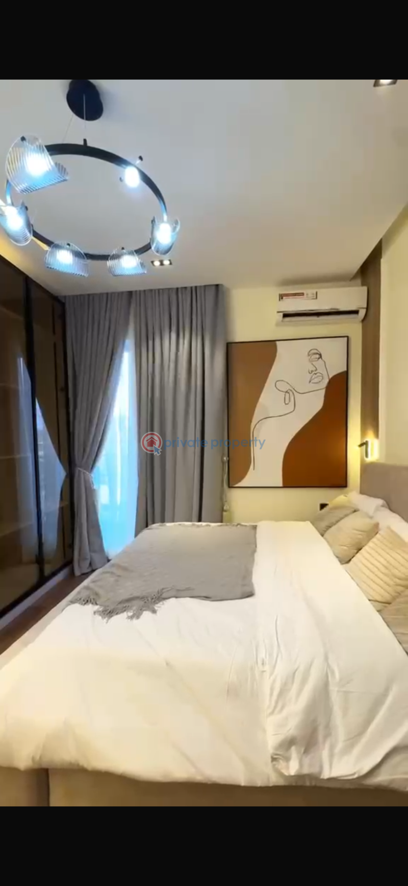 2 bedroom Flat & Apartment For Rent Brownstone Estate Ikate Elegushi Lekki Lagos - 21
