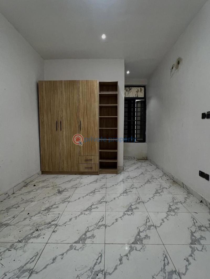 3 bedroom apartment with security post at orchid lekki, lagos. - 15 3 bedroom Block Of Flats For Sale Orchid Lekki Lagos - 15