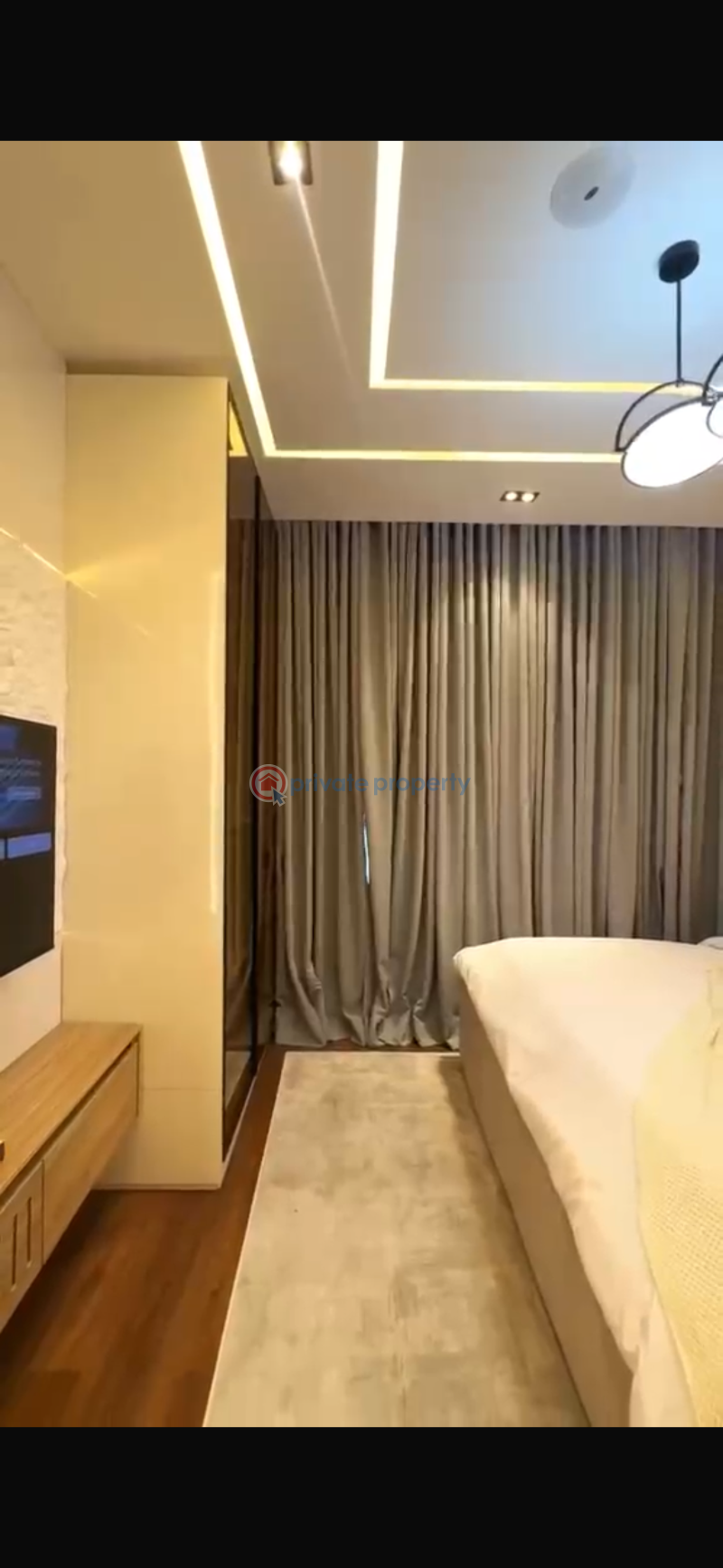 2 bedroom Flat & Apartment For Rent Brownstone Estate Ikate Elegushi Lekki Lagos - 18