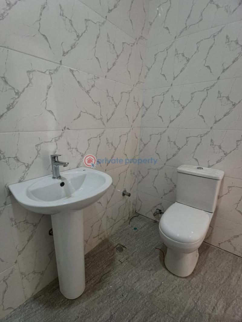3 bedroom apartment with security post at orchid lekki, lagos. - 14 3 bedroom Block Of Flats For Sale Orchid Lekki Lagos - 14