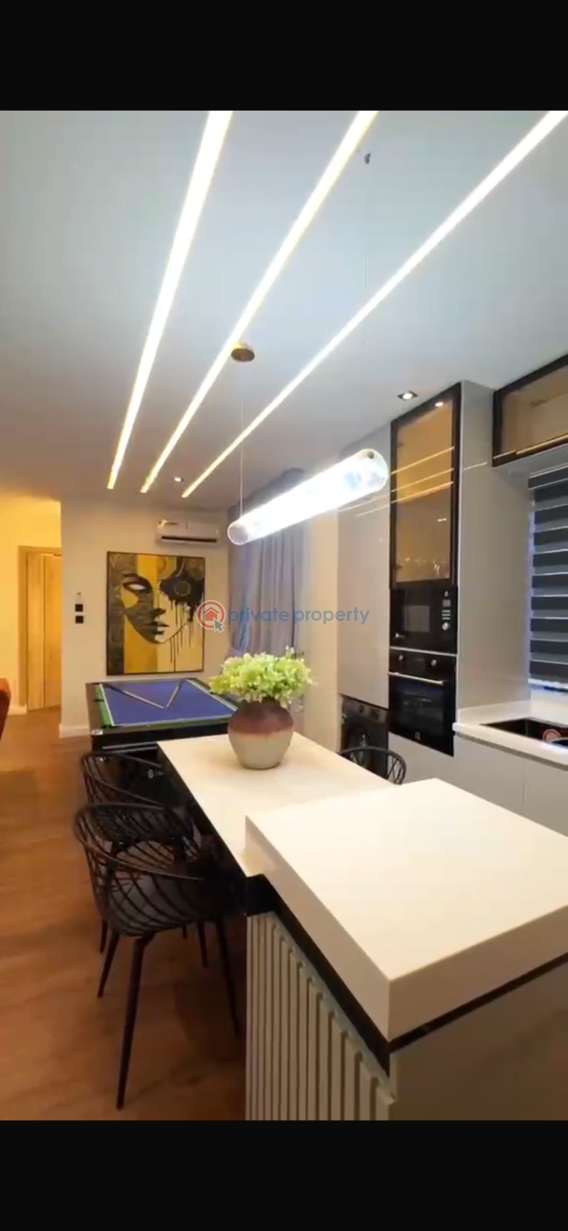2 bedroom Flat & Apartment For Rent Brownstone Estate Ikate Elegushi Lekki Lagos - 10