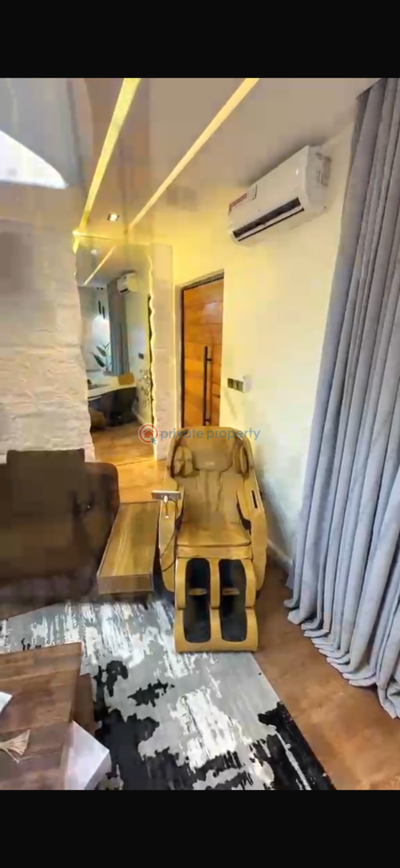 2 bedroom Flat & Apartment For Rent Brownstone Estate Ikate Elegushi Lekki Lagos - 6