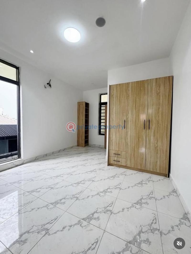 3 bedroom apartment with security post at orchid lekki, lagos. - 12 3 bedroom Block Of Flats For Sale Orchid Lekki Lagos - 12