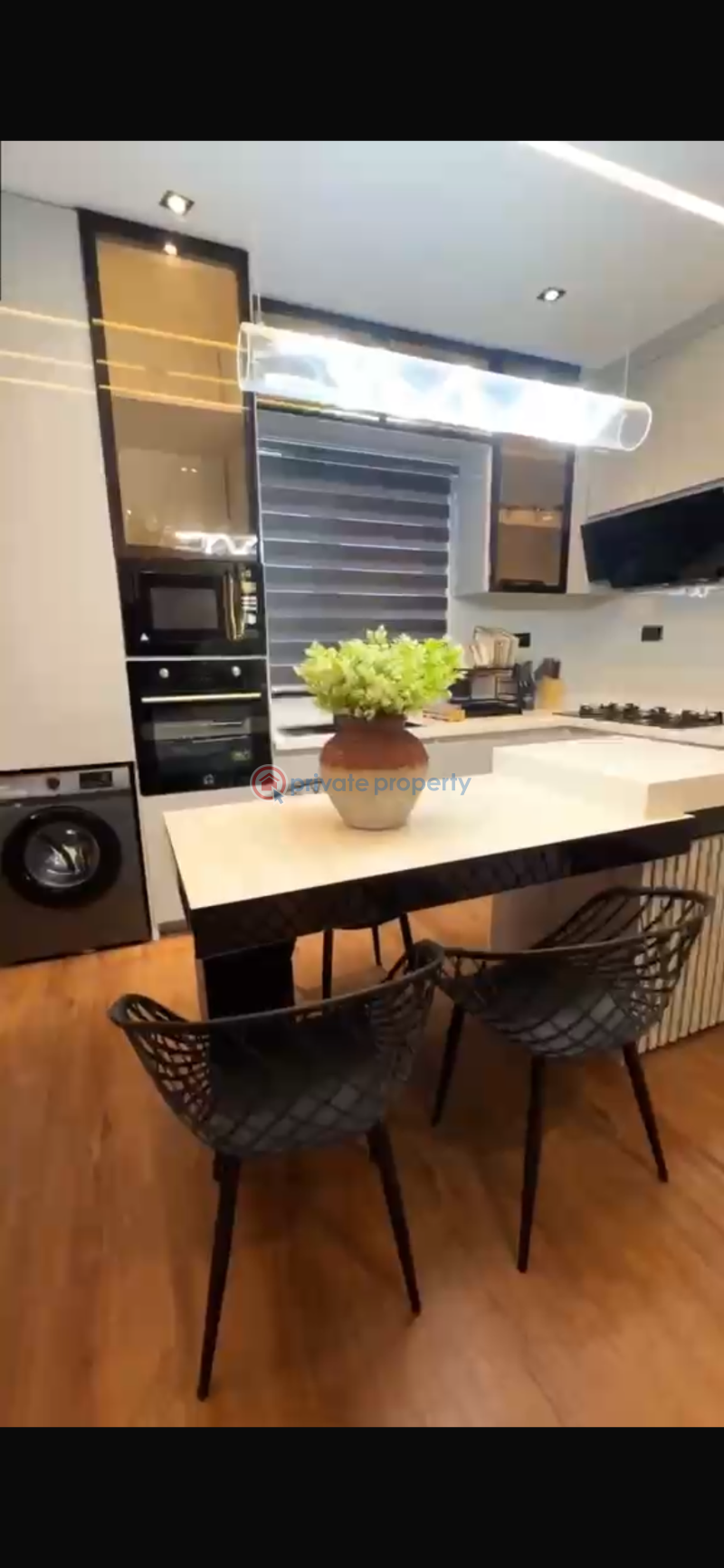 2 bedroom Flat & Apartment For Rent Brownstone Estate Ikate Elegushi Lekki Lagos - 9