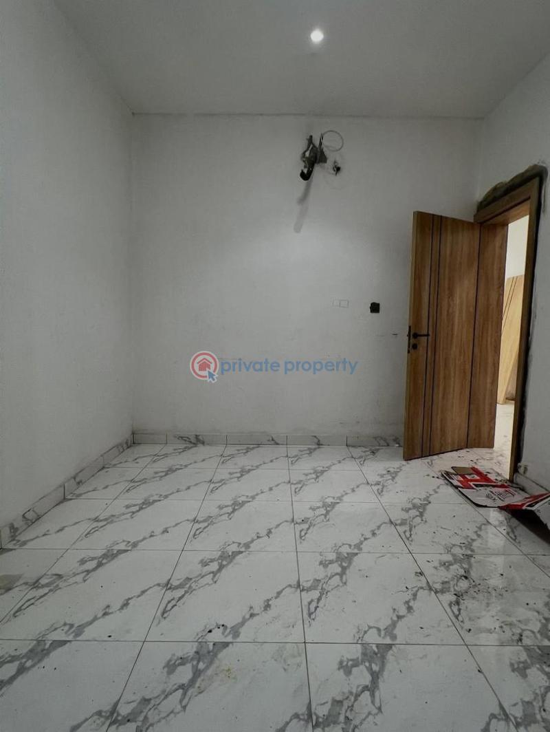 3 bedroom apartment with security post at orchid lekki, lagos. - 6 3 bedroom Block Of Flats For Sale Orchid Lekki Lagos - 6