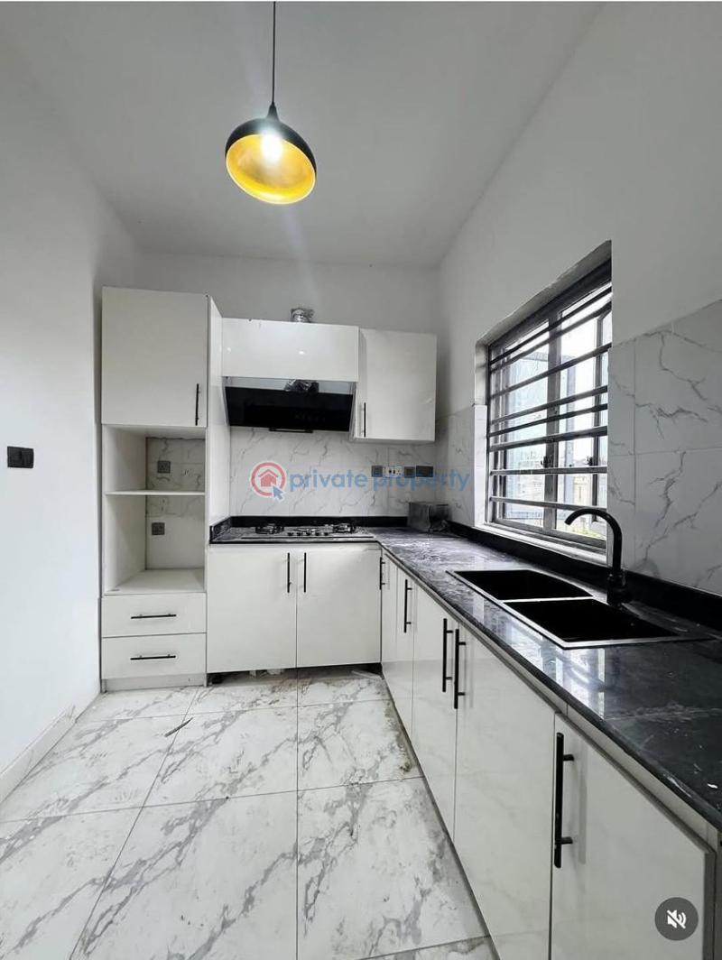 3 bedroom apartment with security post at orchid lekki, lagos. - 9 3 bedroom Block Of Flats For Sale Orchid Lekki Lagos - 9