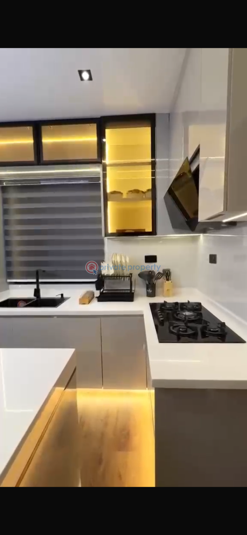 2 bedroom Flat & Apartment For Rent Brownstone Estate Ikate Elegushi Lekki Lagos - 17