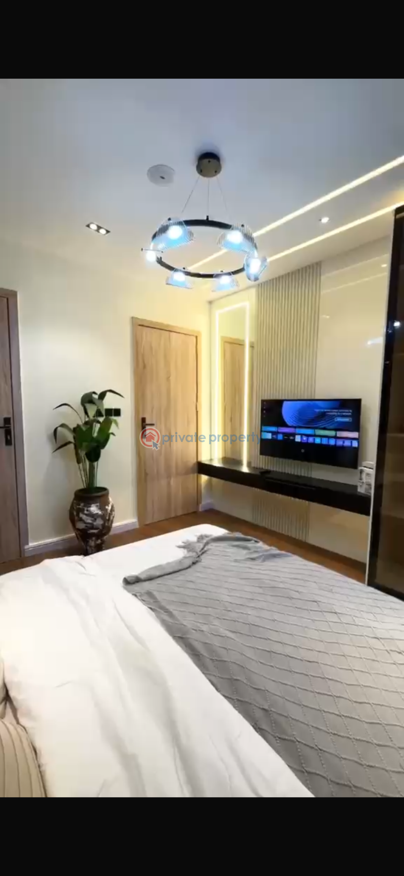 2 bedroom Flat & Apartment For Rent Brownstone Estate Ikate Elegushi Lekki Lagos - 24