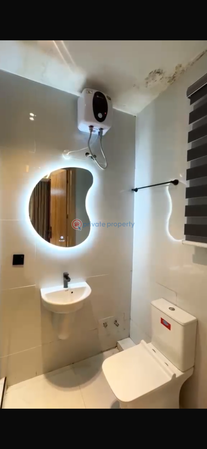 2 bedroom Flat & Apartment For Rent Brownstone Estate Ikate Elegushi Lekki Lagos - 22