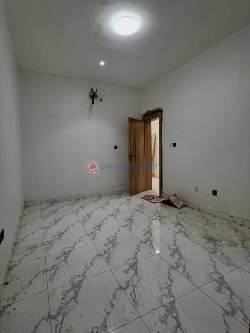 3 bedroom apartment with security post at orchid lekki, lagos. - 13 3 bedroom Block Of Flats For Sale Orchid Lekki Lagos - 13