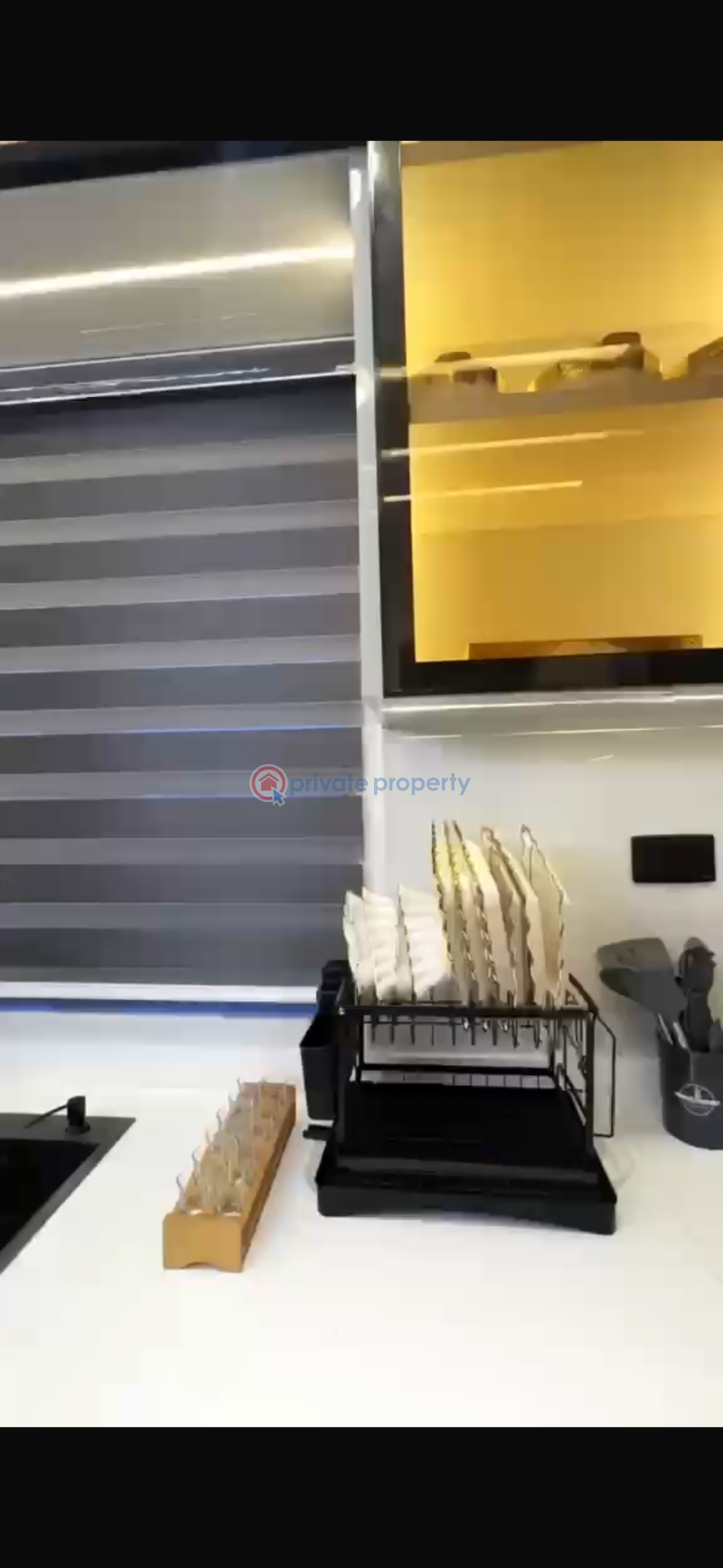 2 bedroom Flat & Apartment For Rent Brownstone Estate Ikate Elegushi Lekki Lagos - 14