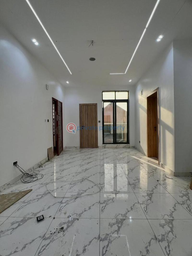 3 bedroom apartment with security post at orchid lekki, lagos. - 10 3 bedroom Block Of Flats For Sale Orchid Lekki Lagos - 10