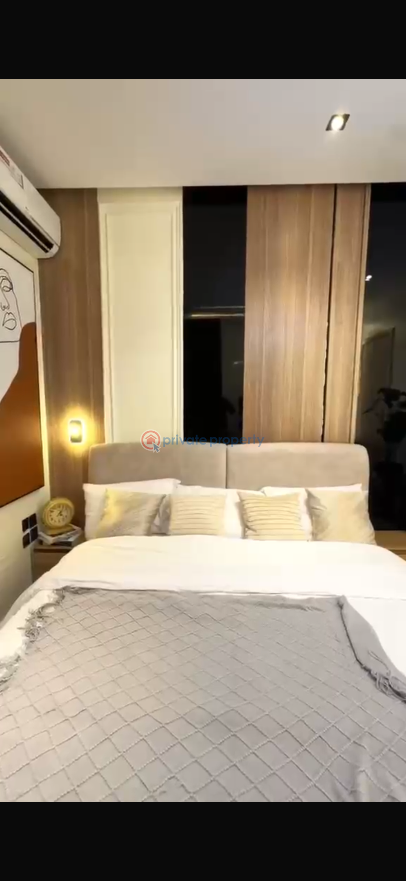 2 bedroom Flat & Apartment For Rent Brownstone Estate Ikate Elegushi Lekki Lagos - 25
